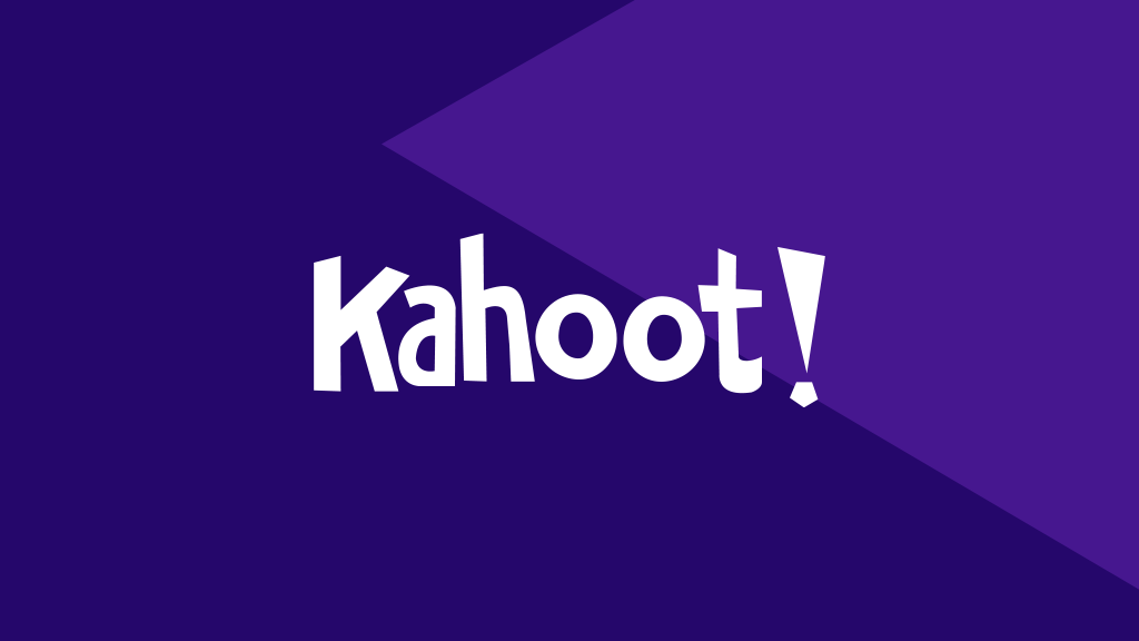 Aperçu du Kahoot
